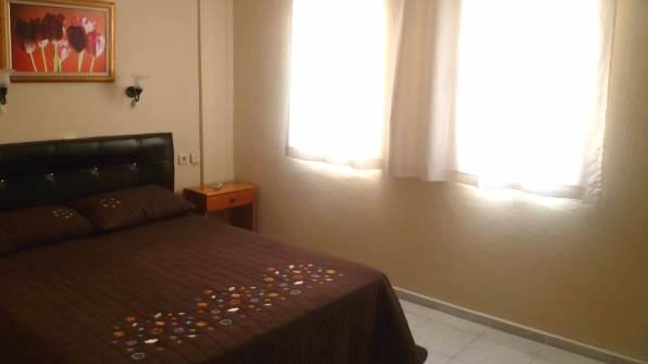Photo of Bedroom in Dalyan City Center
