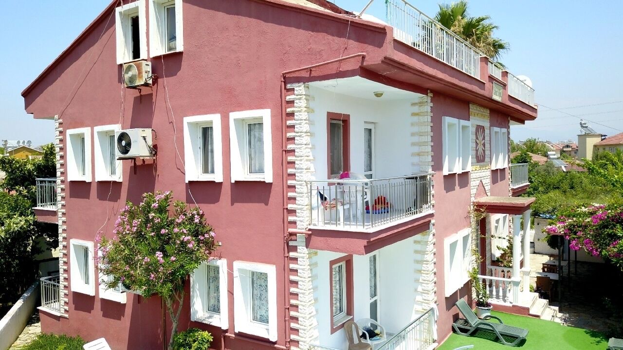 Photo of Outdoor in Dalyan City Center