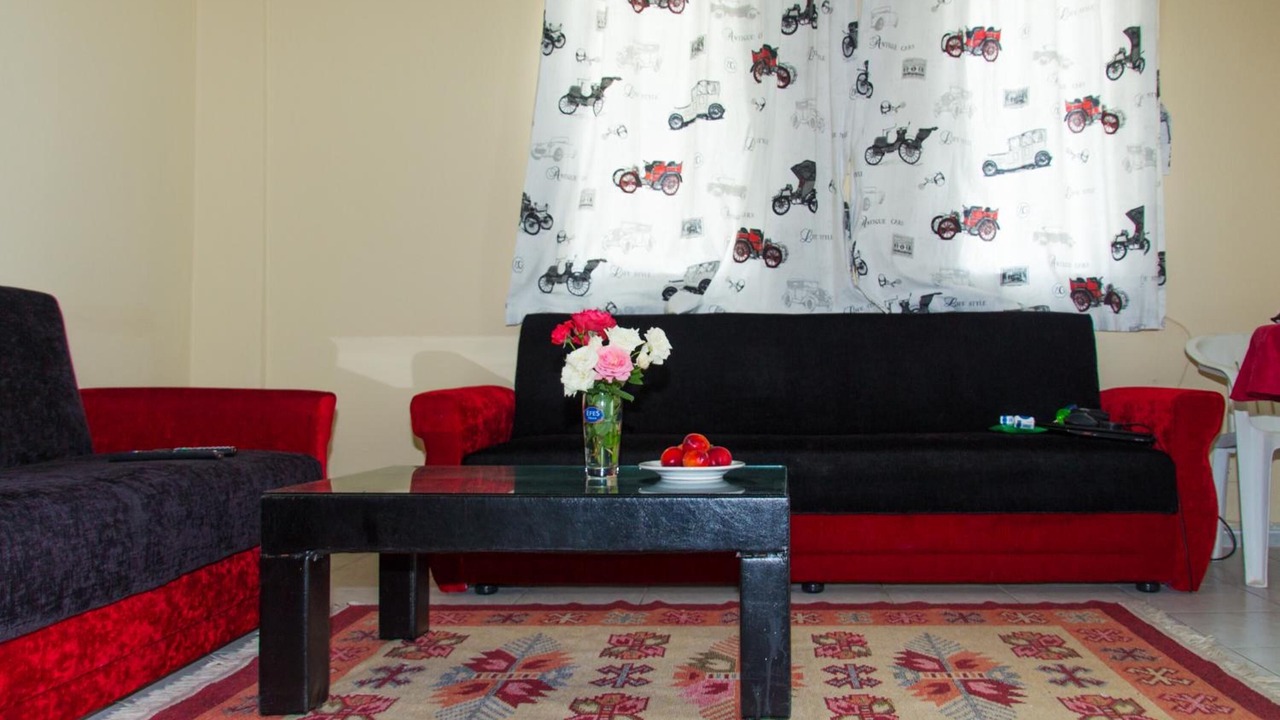 Photo of Livingroom in Dalyan City Center