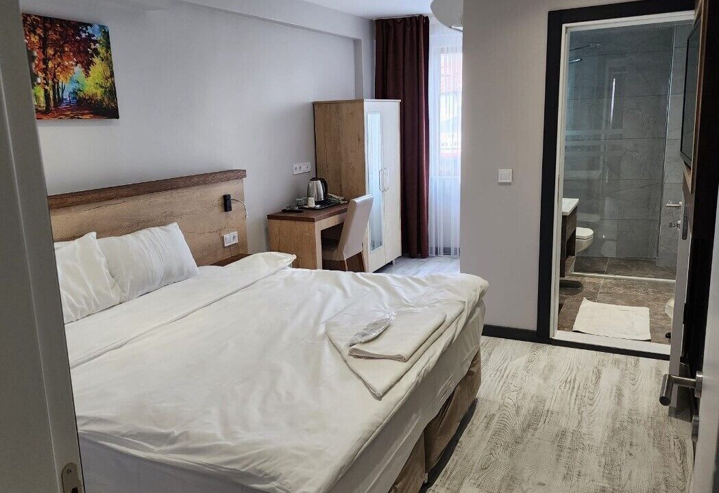 Photo of Bedroom in Usak