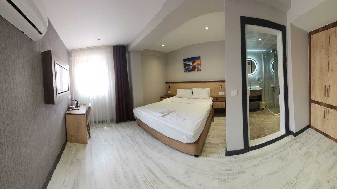 Photo of Bedroom in Usak