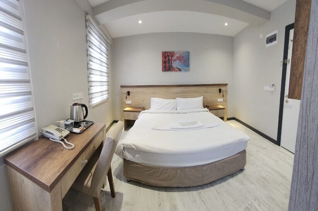Photo of Bedroom in Usak
