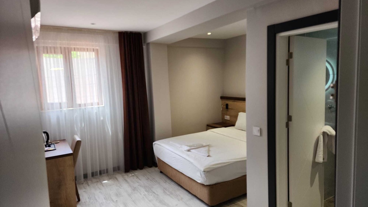 Photo of Bedroom in Usak