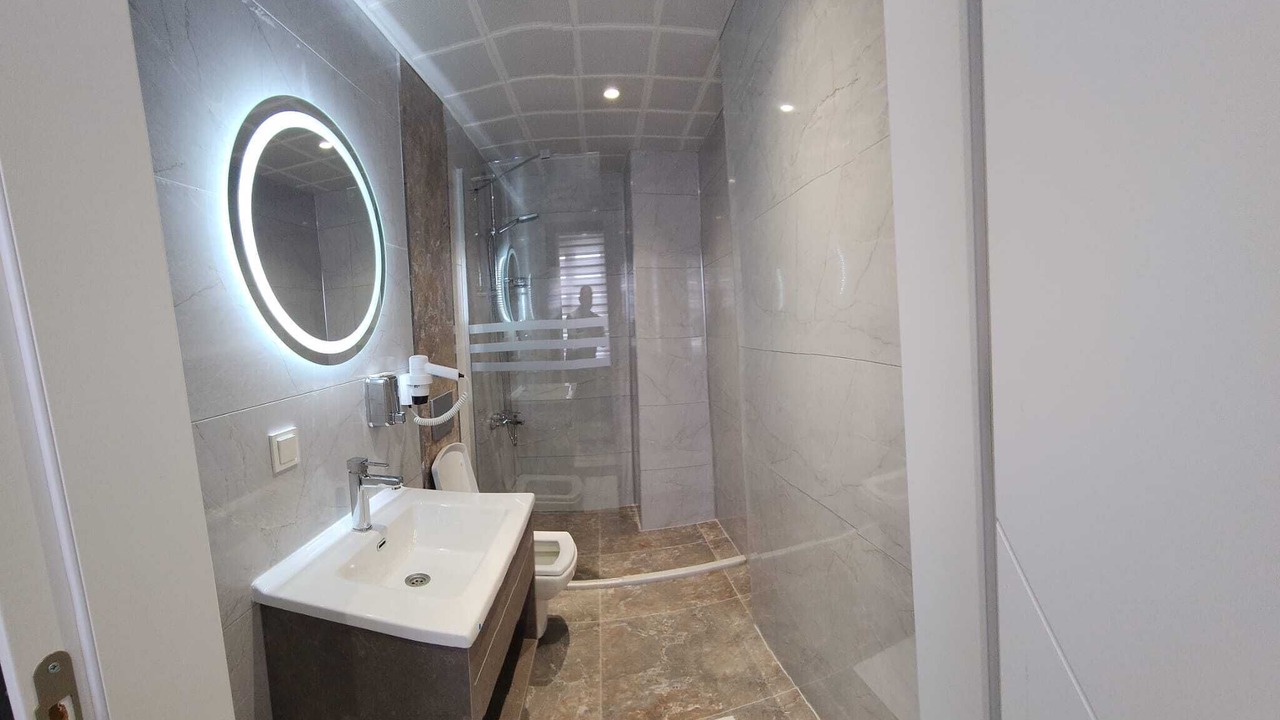 Photo of Bathroom in Usak