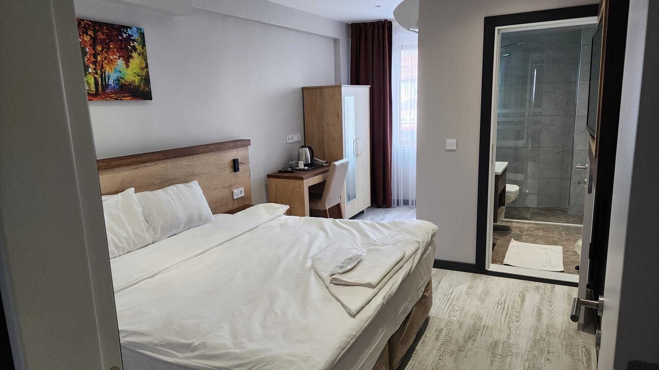 Photo of Bedroom in Usak