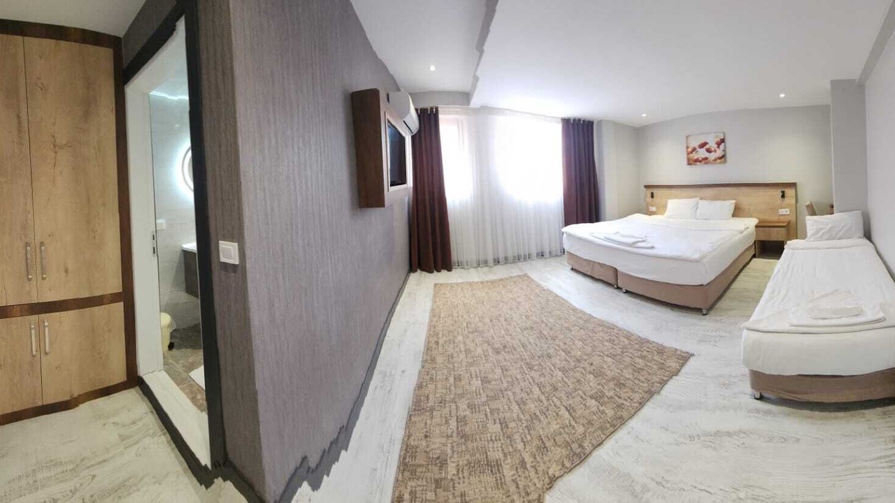 Photo of Bedroom in Usak