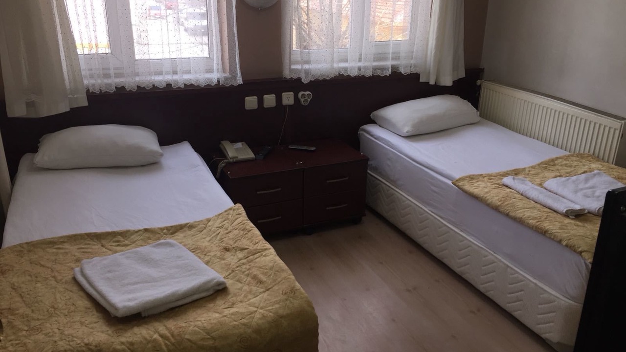 Photo of Bedroom in Corum