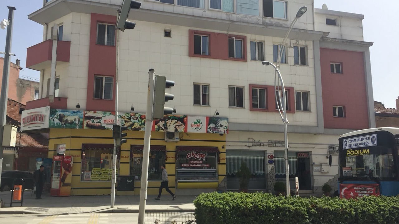 Photo of Outdoor in Corum