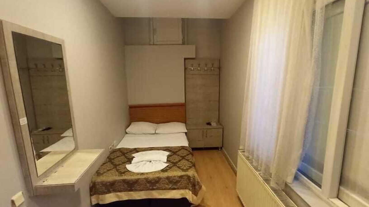 Photo of Bedroom in Corum