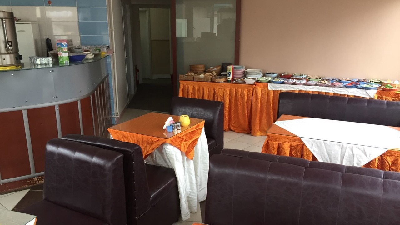 Photo of Livingroom in Corum