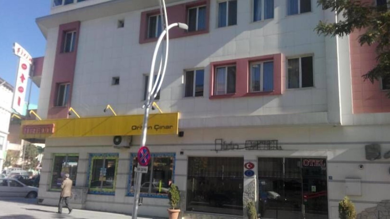Photo of Outdoor in Corum