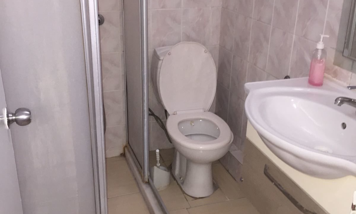 Photo of Bathroom in Corum