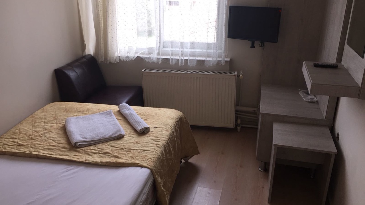 Photo of Bedroom in Corum