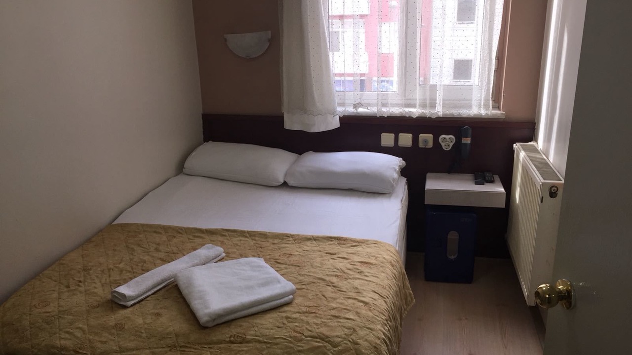 Photo of Bedroom in Corum
