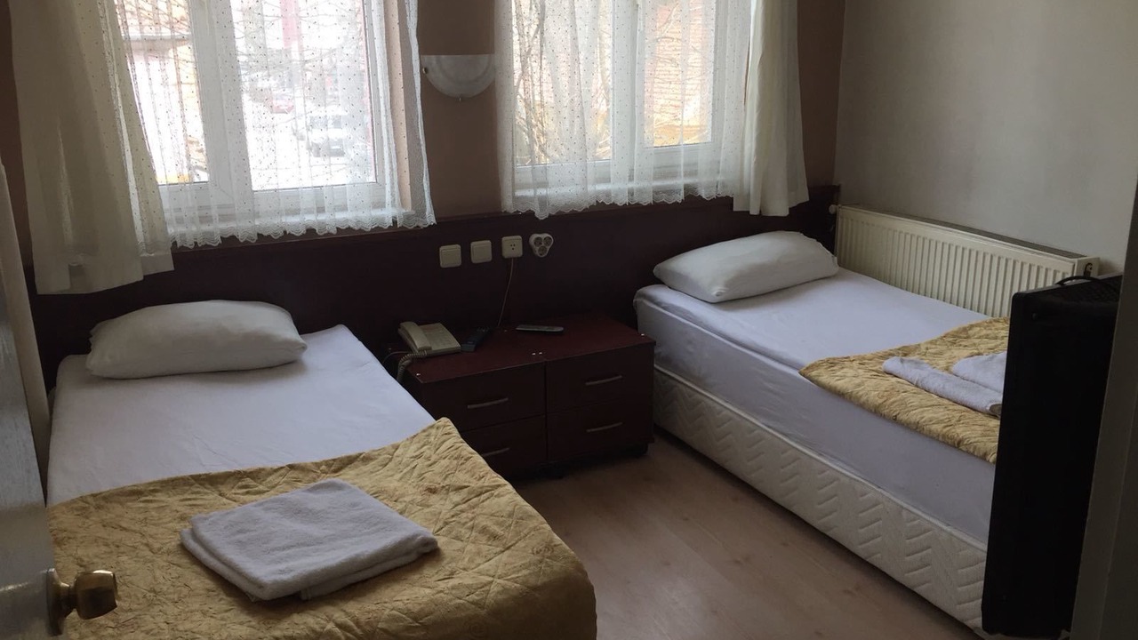 Photo of Bedroom in Corum