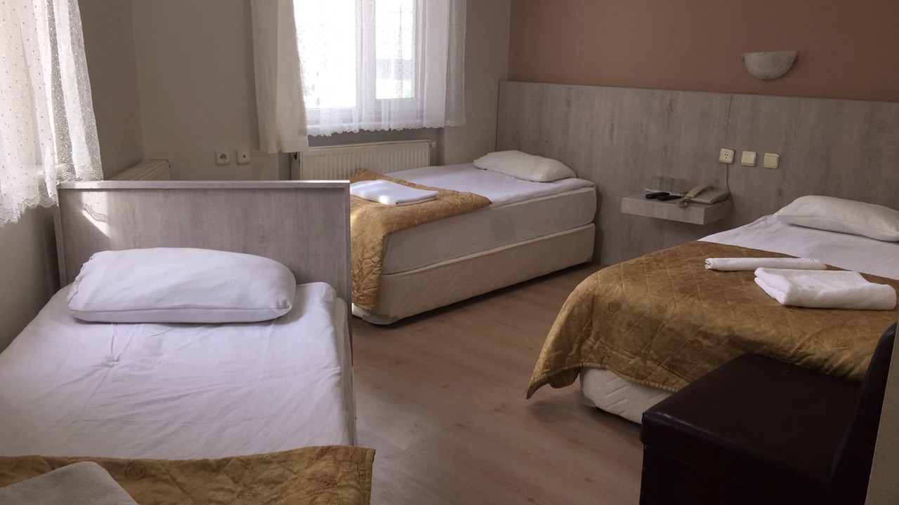 Photo of Bedroom in Corum