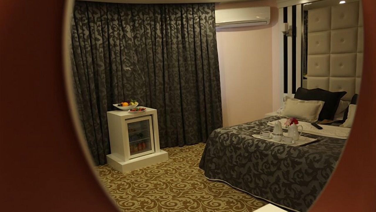 Photo of Bedroom in Nigde