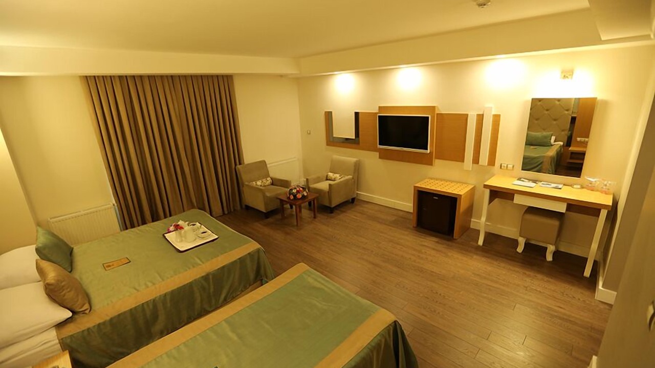 Photo of Bedroom in Nigde