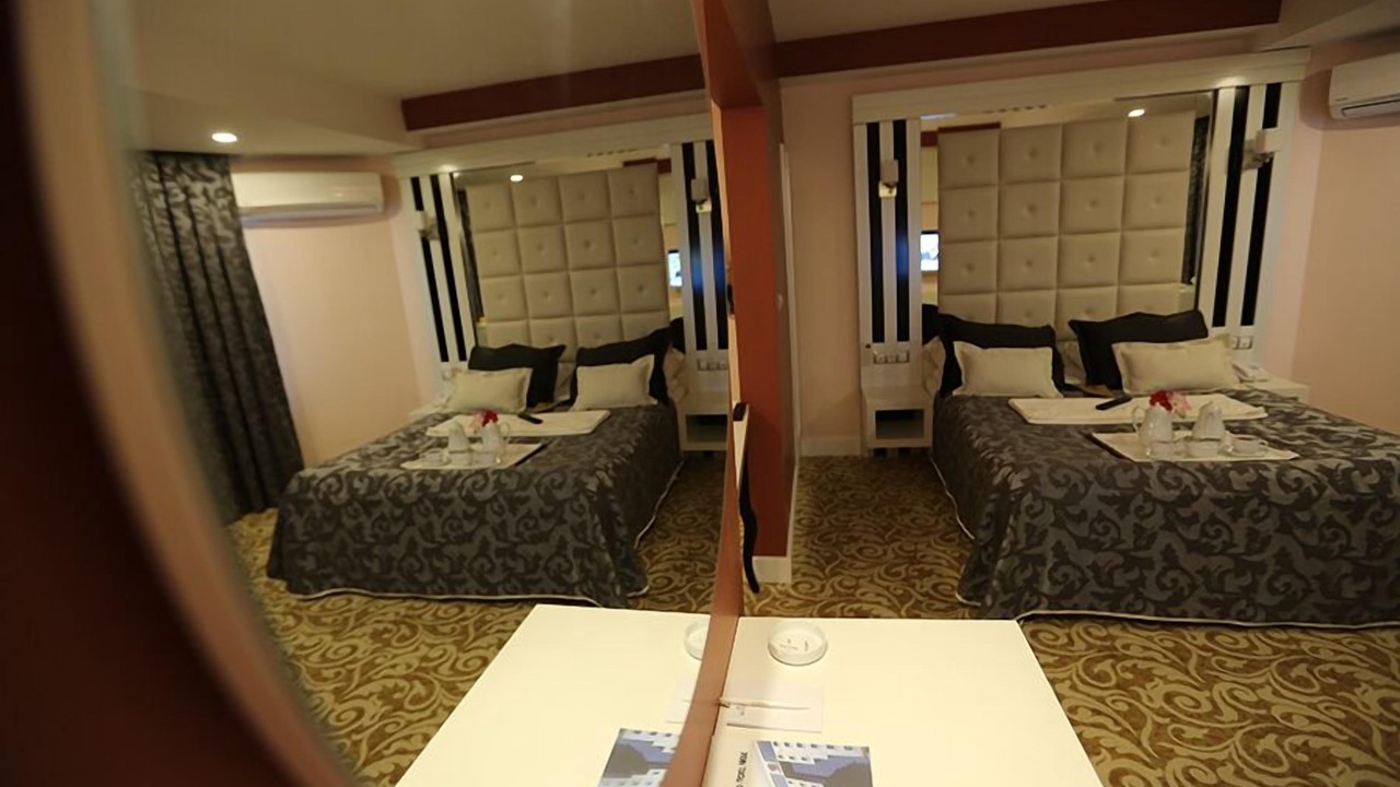 Photo of Bedroom in Nigde