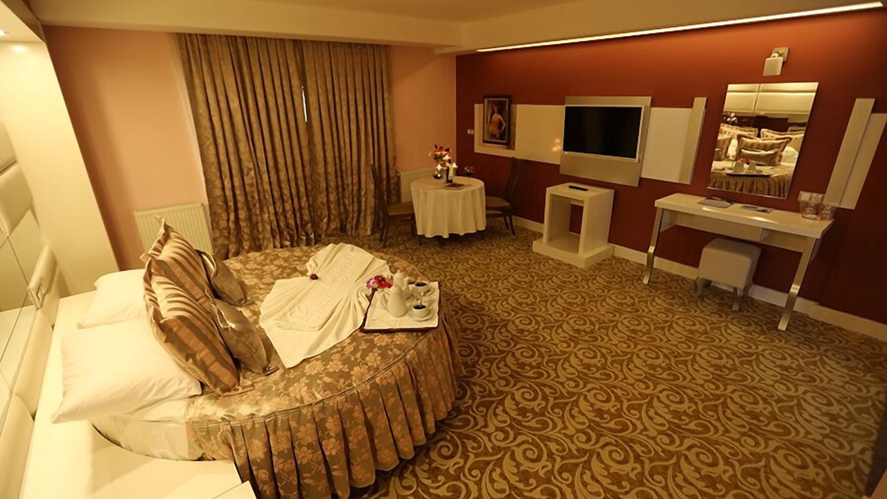 Photo of Bedroom in Nigde