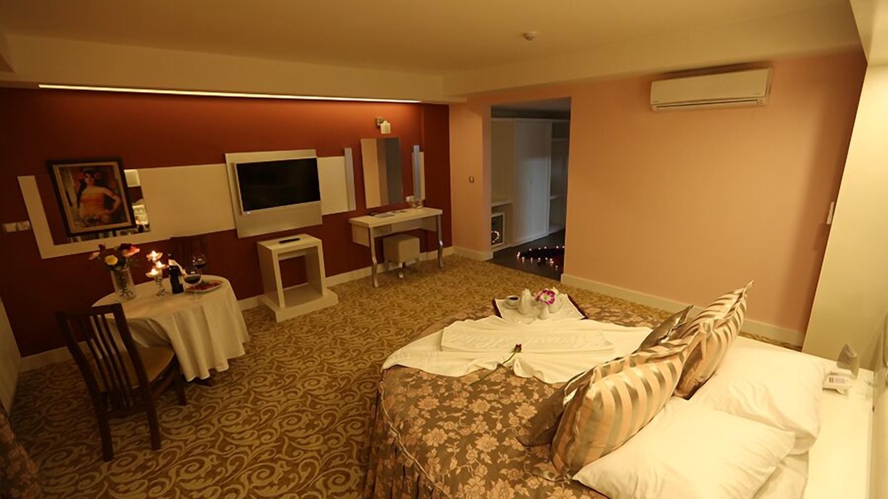 Photo of Bedroom in Nigde