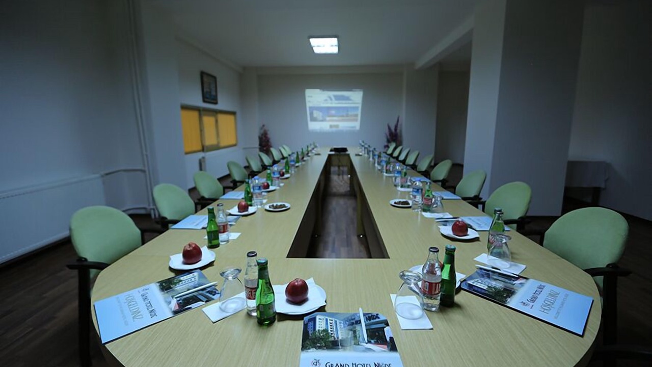 Photo of Others in Nigde