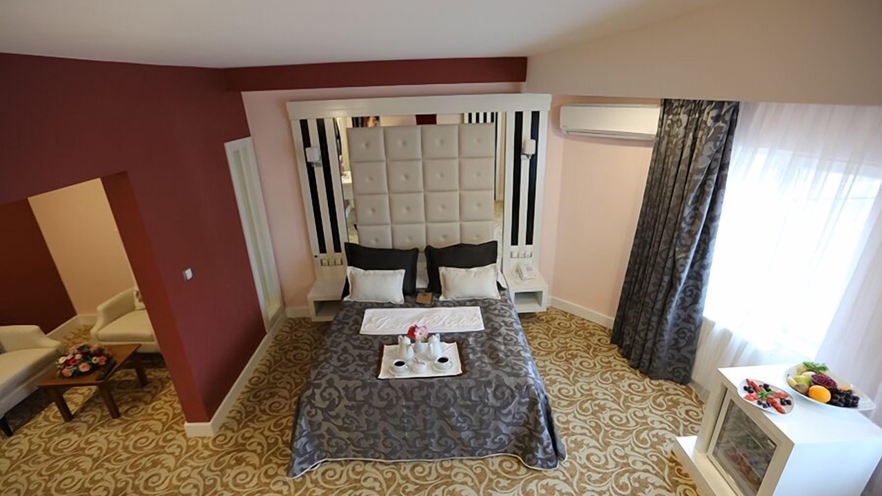 Photo of Bedroom in Nigde