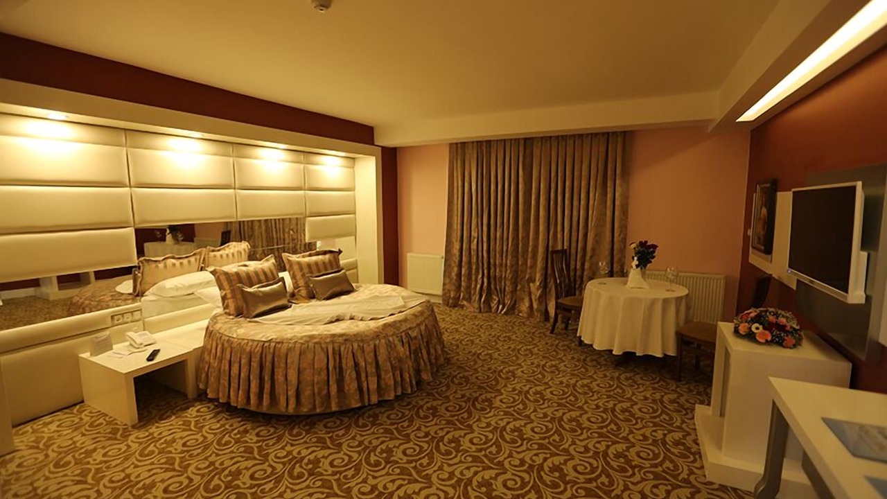 Photo of Bedroom in Nigde