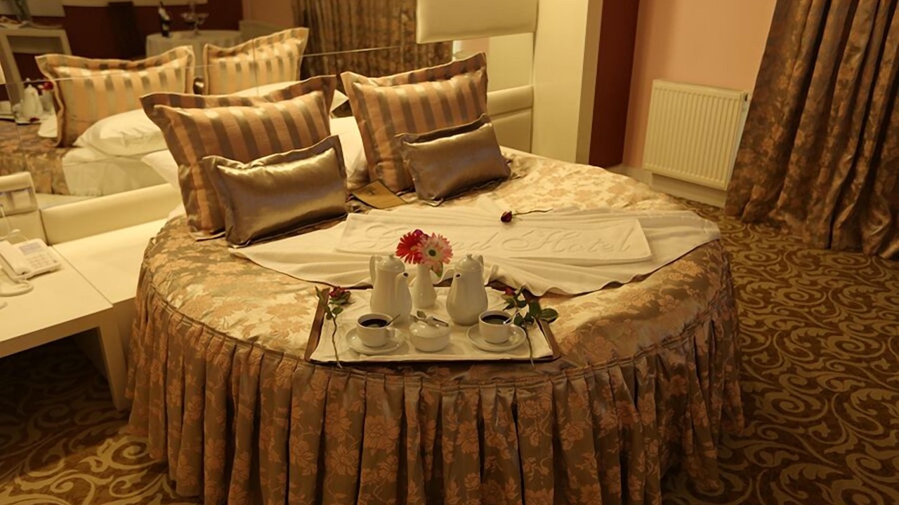 Photo of Bedroom in Nigde