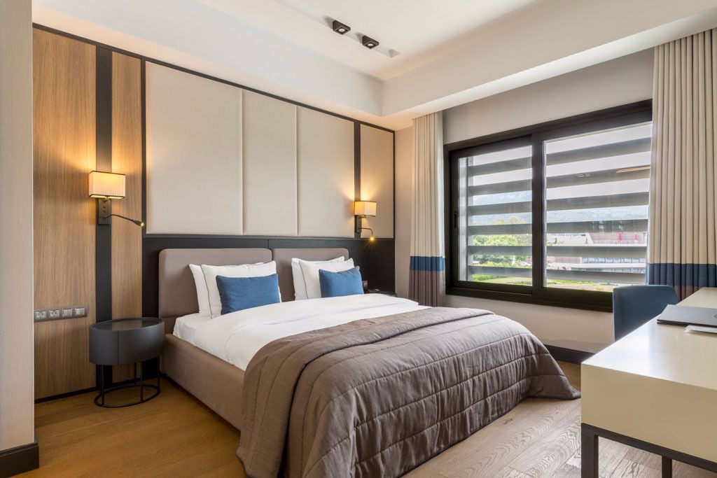 Photo of Bedroom in Yunusemre