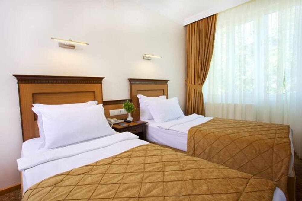 Photo of Bedroom in Adiyaman