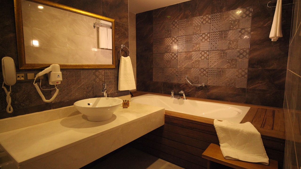 Photo of Bathroom in Sorgun