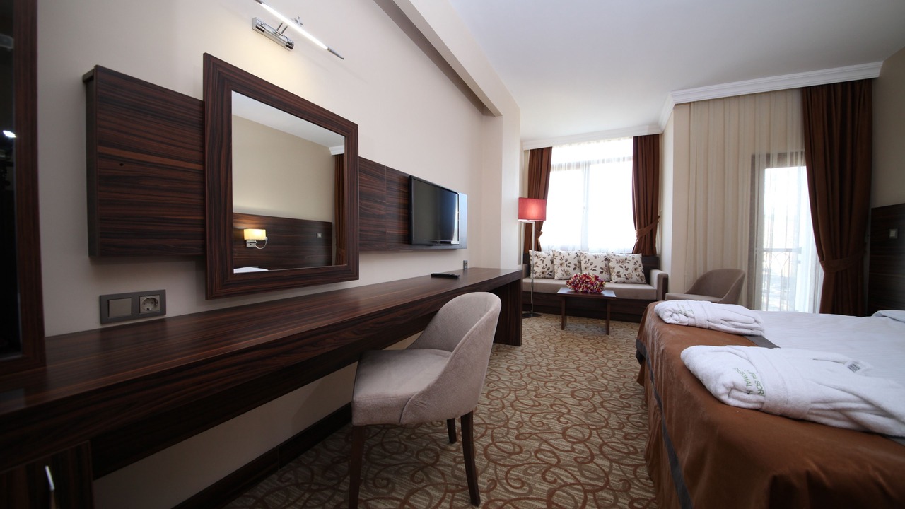 Photo of Livingroom in Sorgun