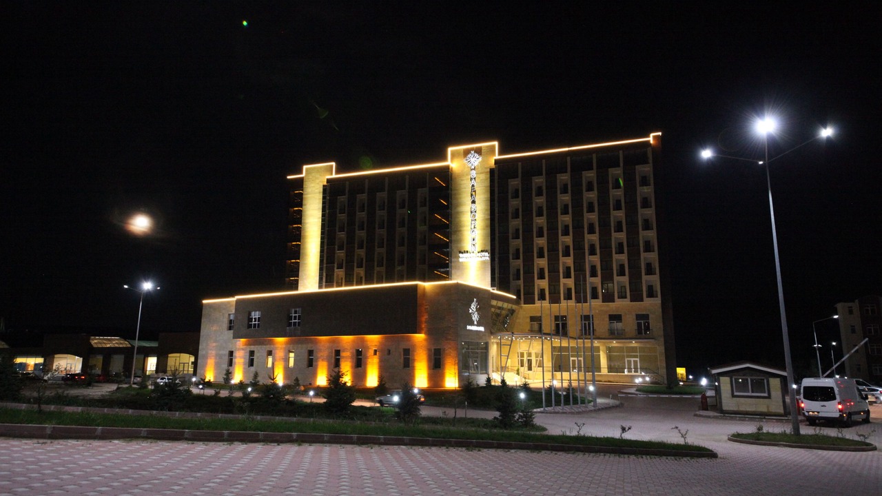 Photo of Outdoor in Sorgun