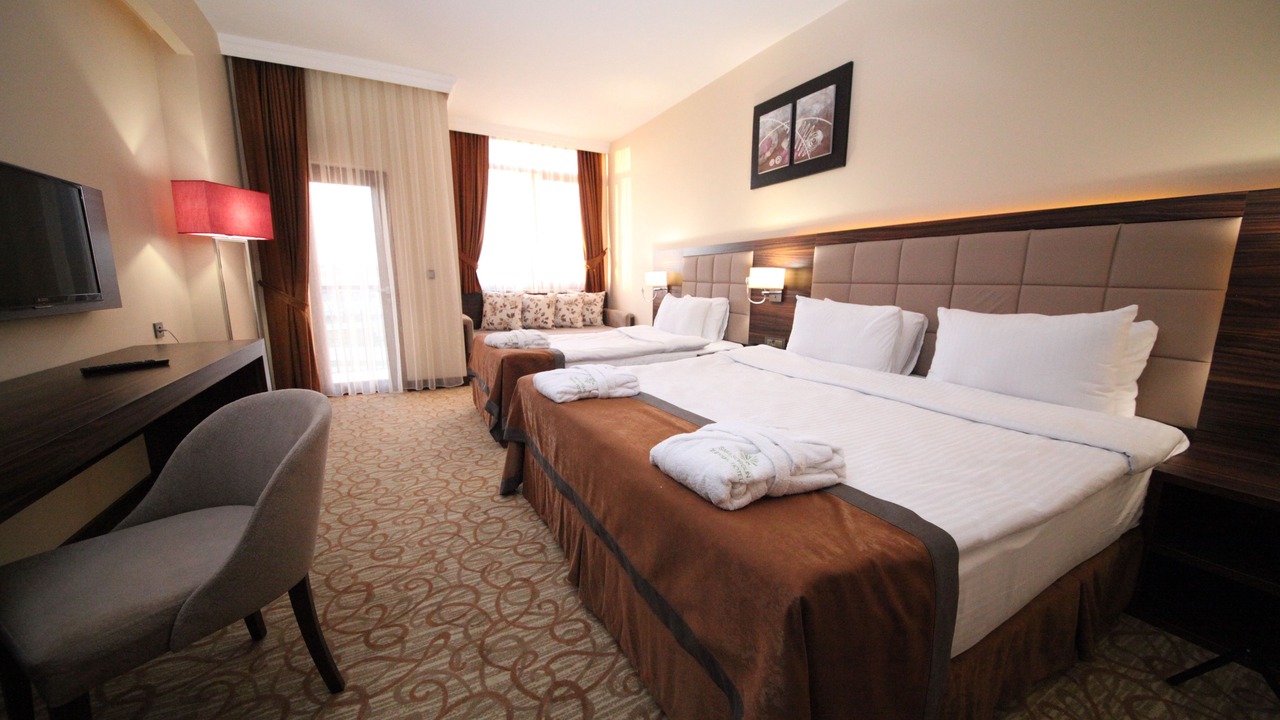 Photo of Bedroom in Sorgun