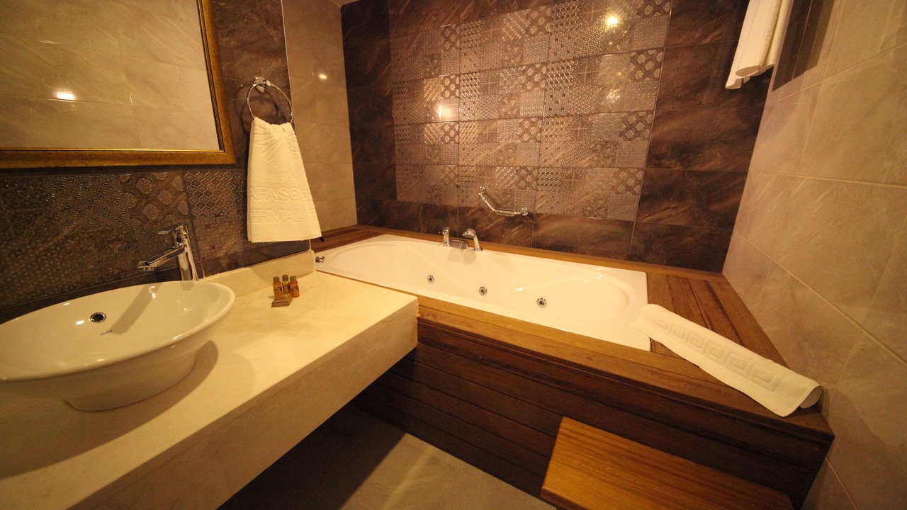 Photo of Bathroom in Sorgun