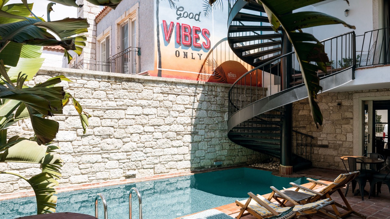 Photo of Patio Balcony in Hacımemis