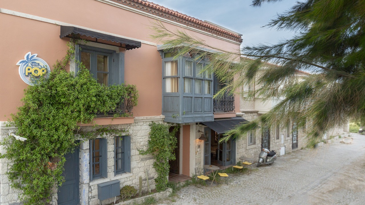 Photo of Outdoor in Hacımemis