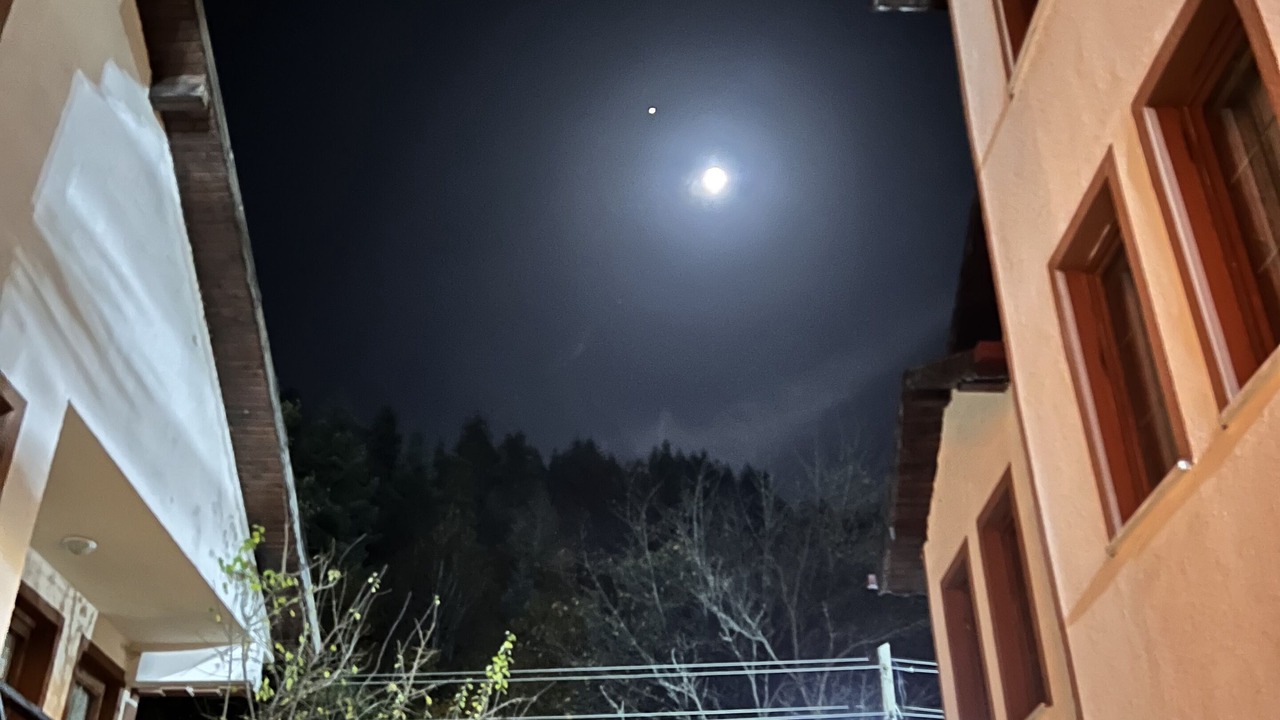 Photo of Outdoor in Bolu