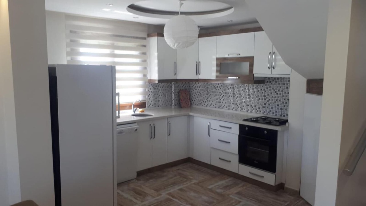 Photo of Kitchen in Dikili