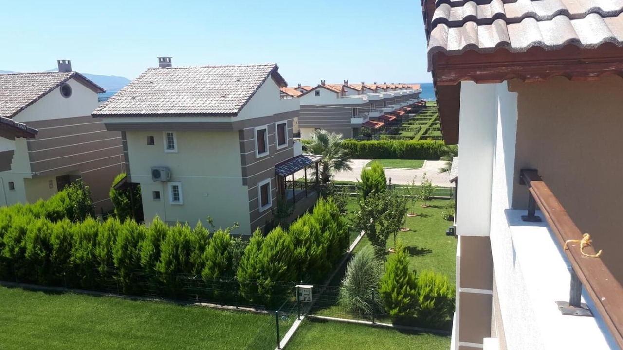 Photo of Outdoor in Dikili