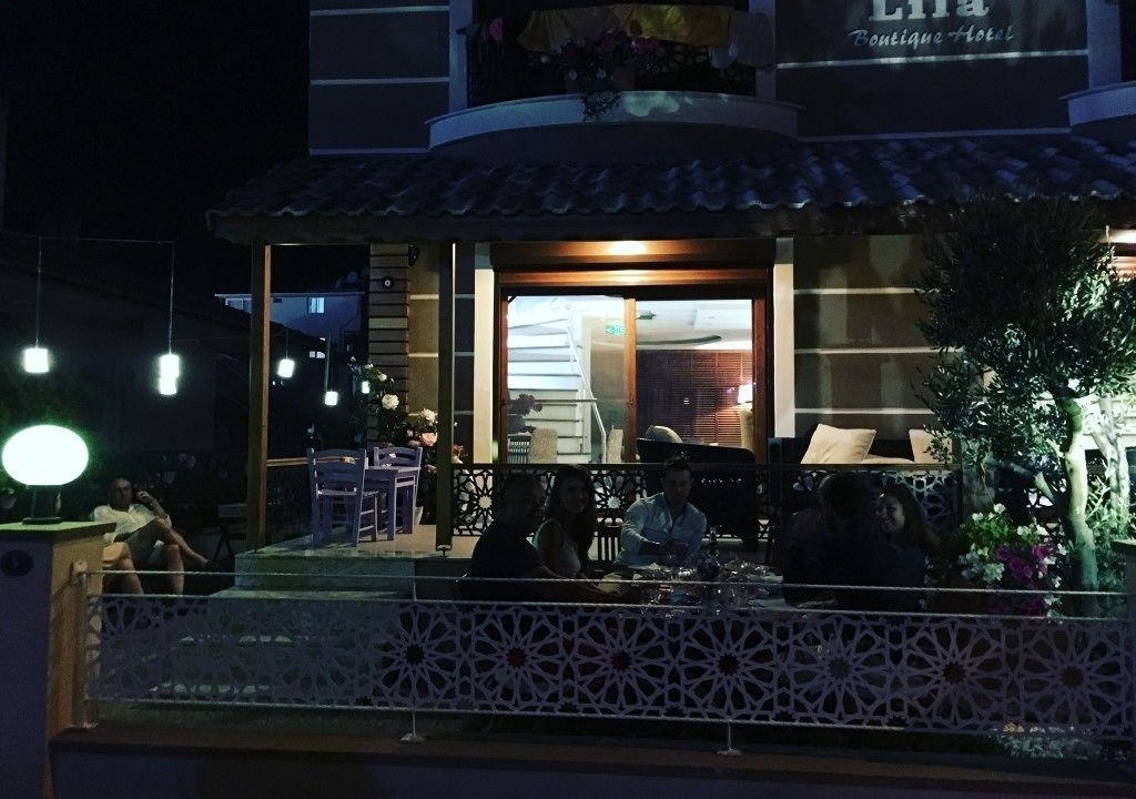 Photo of Outdoor in Dikili
