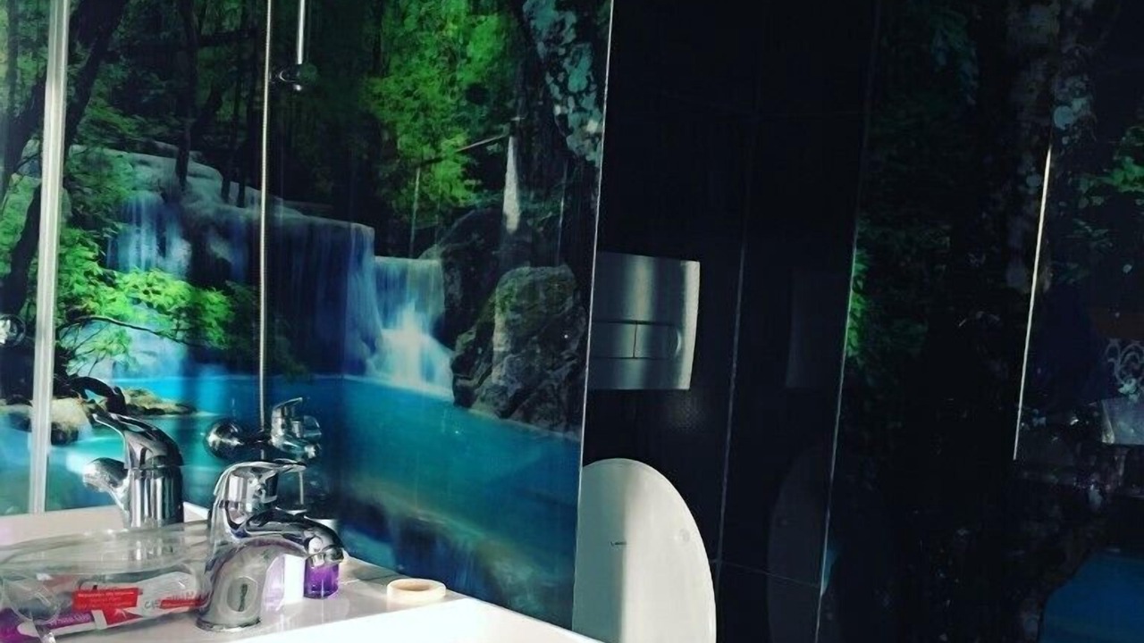 Photo of Bathroom in Dikili