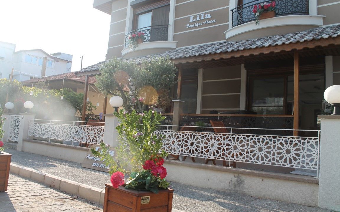 Photo of Outdoor in Dikili