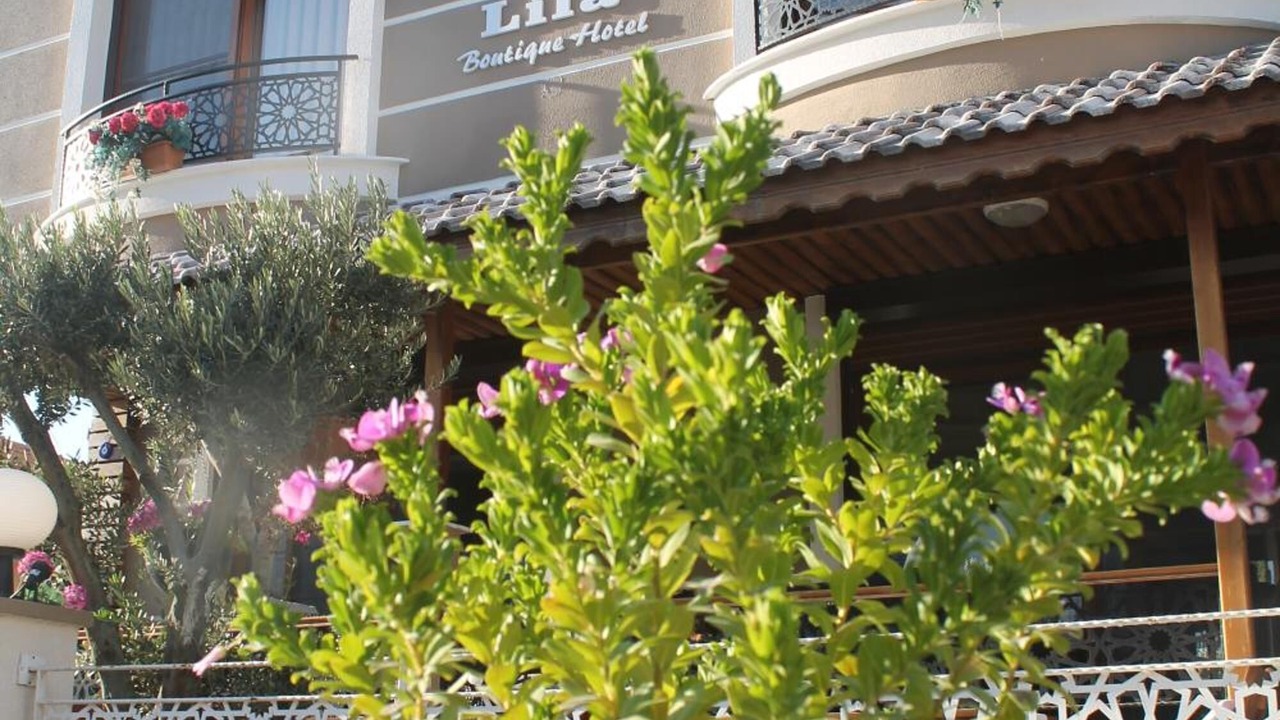 Photo of Outdoor in Dikili