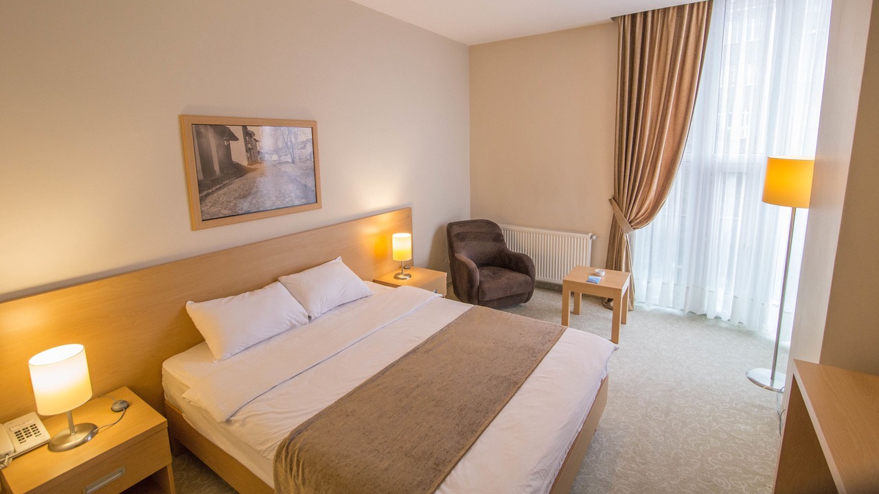 Photo of Bedroom in Gediz
