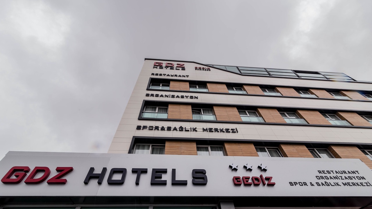 Photo of Outdoor in Gediz