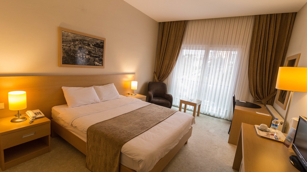 Photo of Bedroom in Gediz