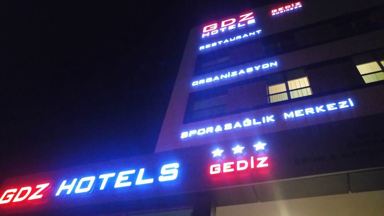 Photo of Outdoor in Gediz