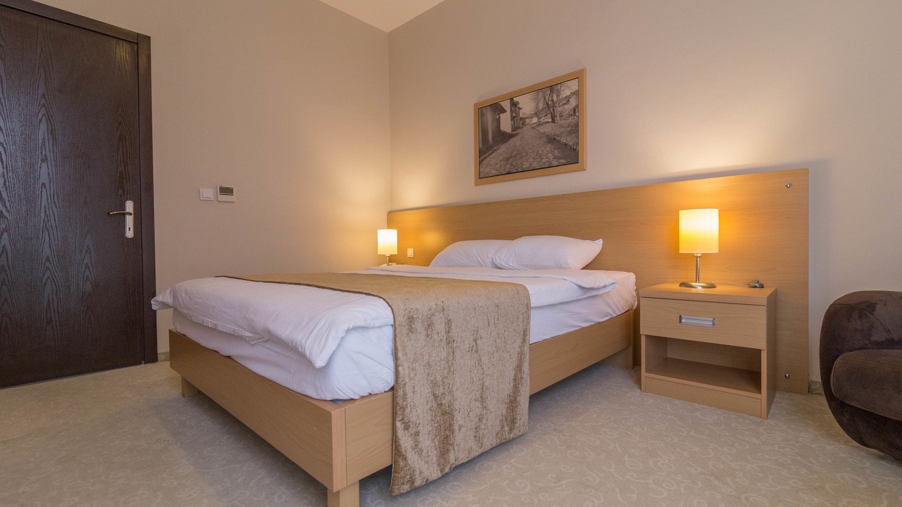 Photo of Bedroom in Gediz